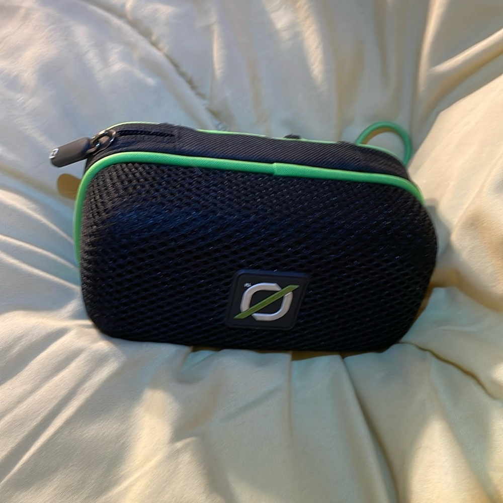 Goal Zero portable wired speaker
